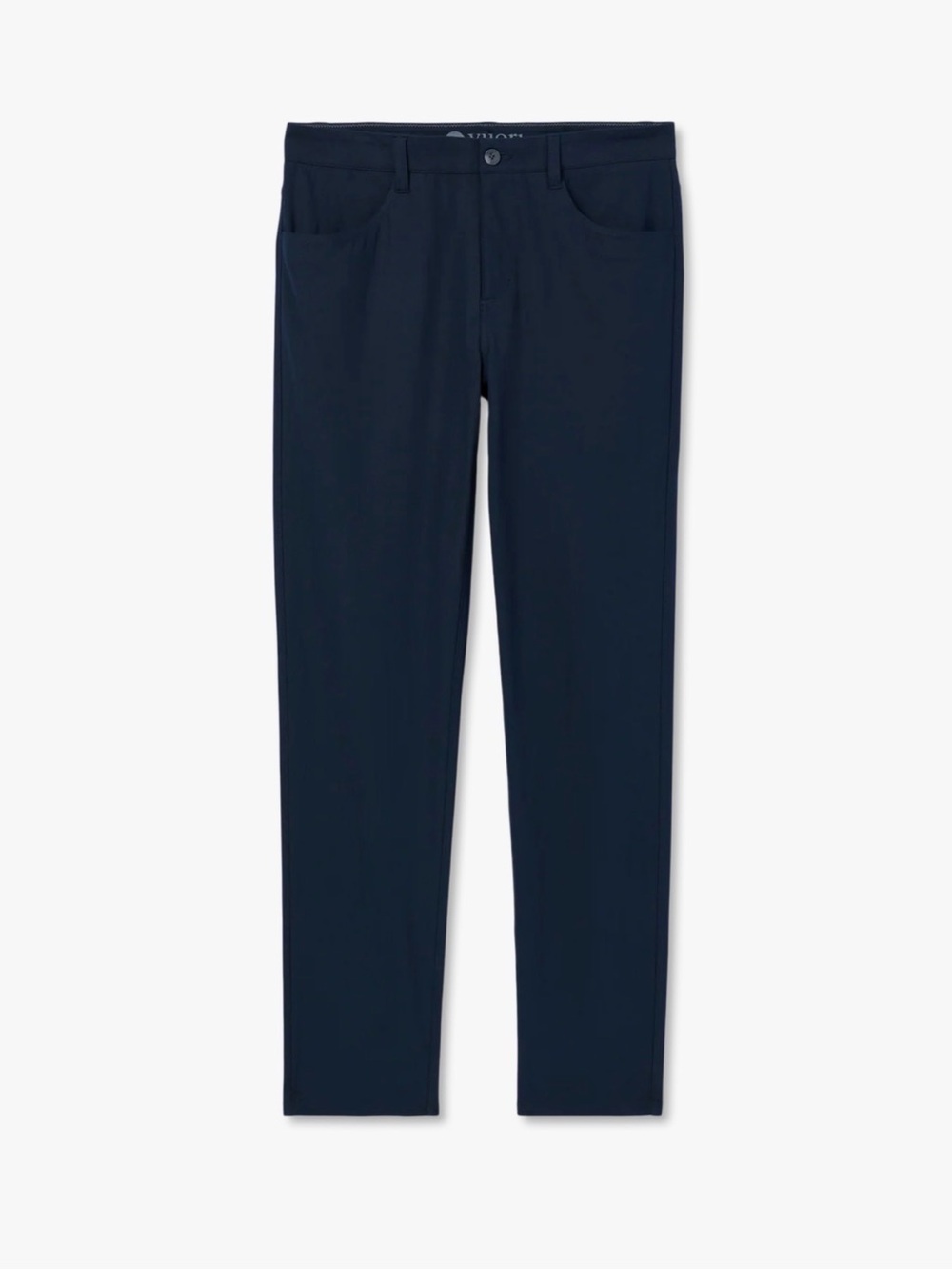 Vuori Meta Pant Athletic Slim. Size 36. Ink. NWT